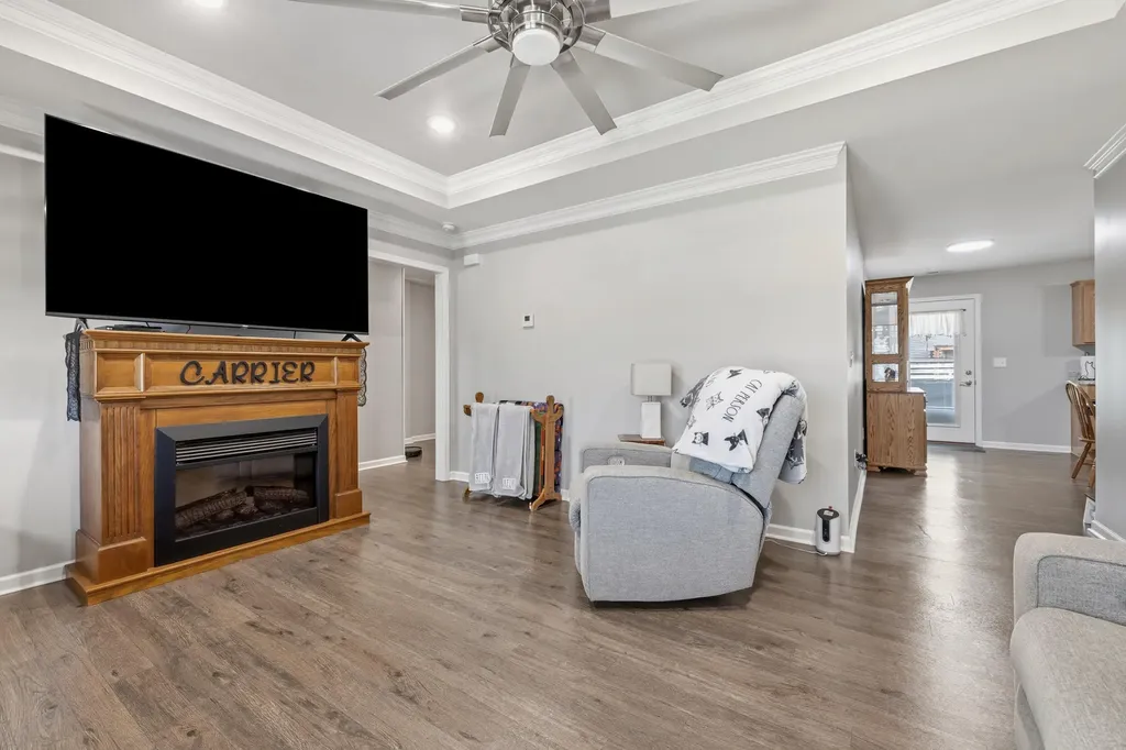 2012 Lucille Routt Court Lawrenceburg KY 40342