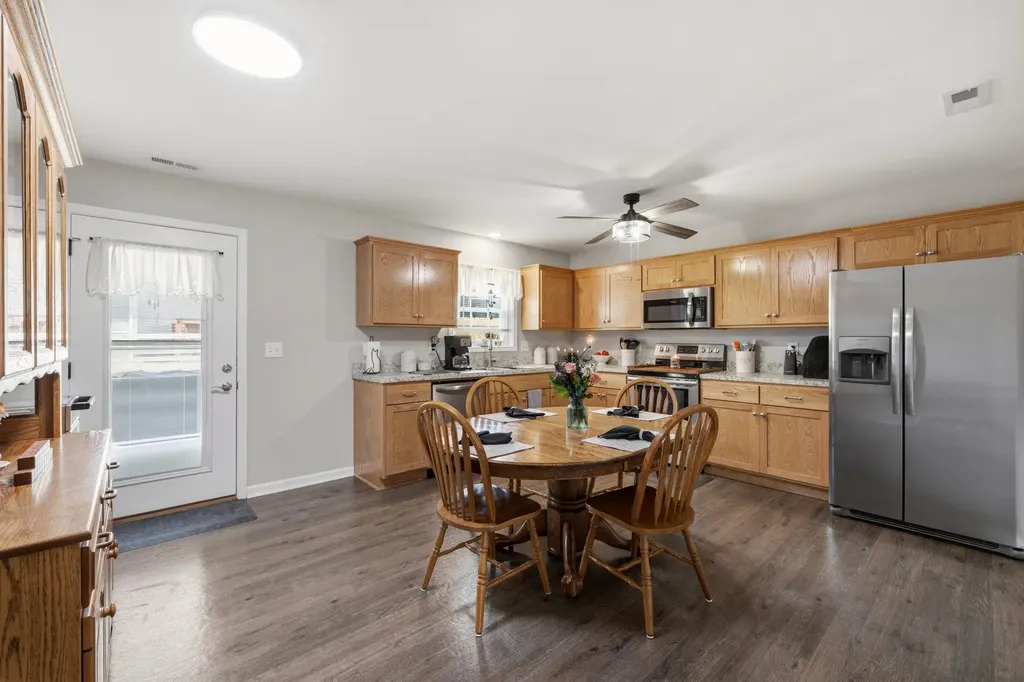 2012 Lucille Routt Court Lawrenceburg KY 40342