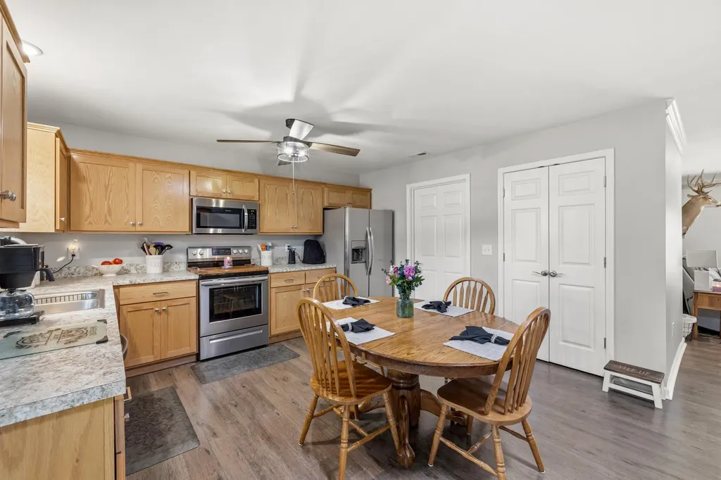 2012 Lucille Routt Court Lawrenceburg KY 40342