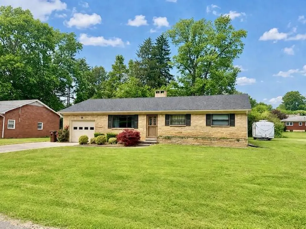 117 Bash Avenue Somerset KY 42501