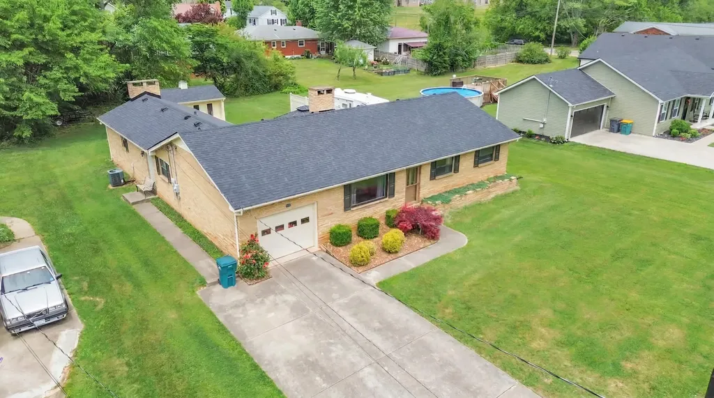 117 Bash Avenue Somerset KY 42501