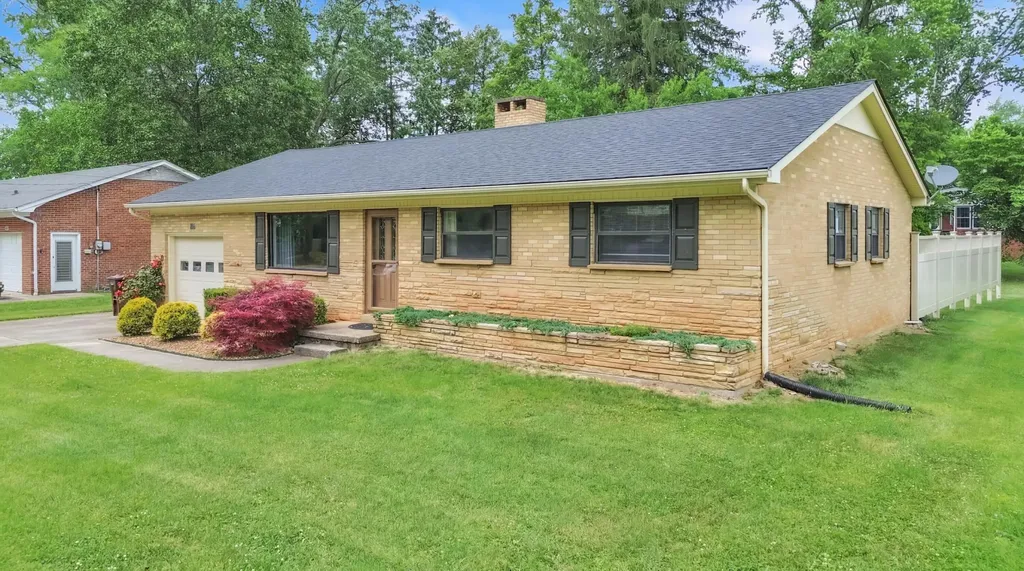 117 Bash Avenue Somerset KY 42501