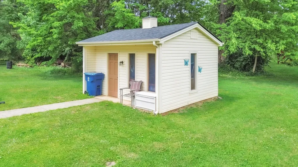 117 Bash Avenue Somerset KY 42501