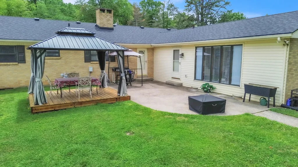117 Bash Avenue Somerset KY 42501