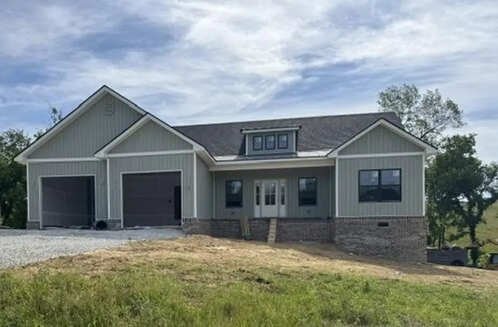 545 Boones Creek Road Lancaster KY 40444