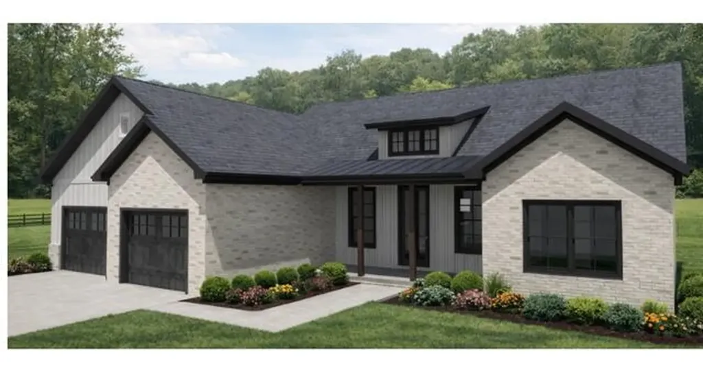 545 Boones Creek Road Lancaster KY 40444