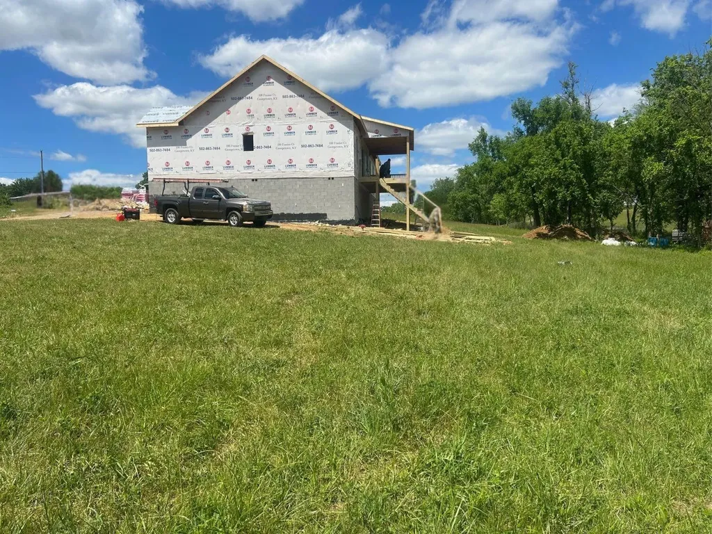 545 Boones Creek Road Lancaster KY 40444