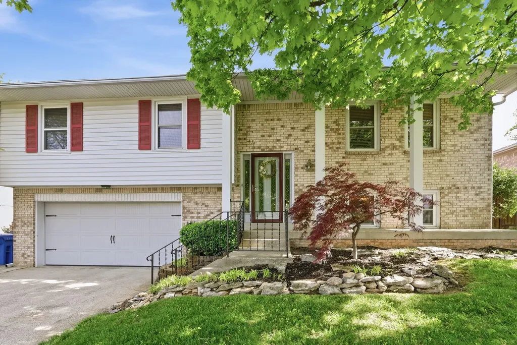 421 Pasadena Drive Lexington KY 40503