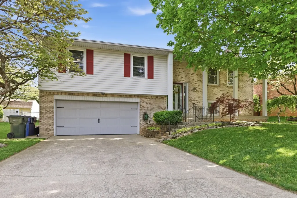 421 Pasadena Drive Lexington KY 40503