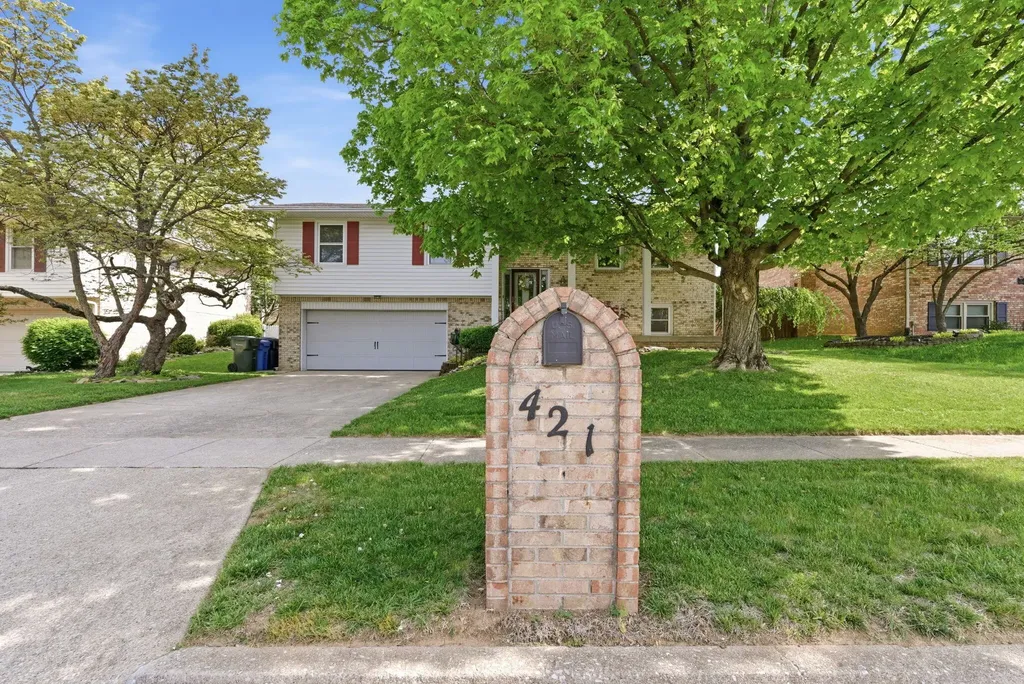 421 Pasadena Drive Lexington KY 40503