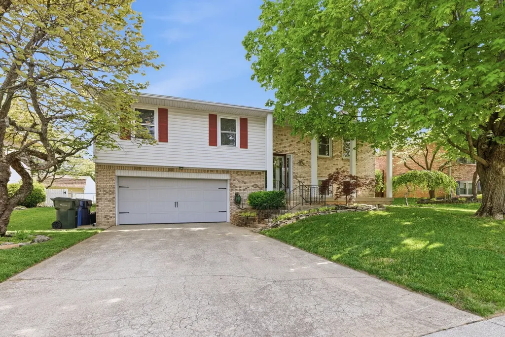 421 Pasadena Drive Lexington KY 40503