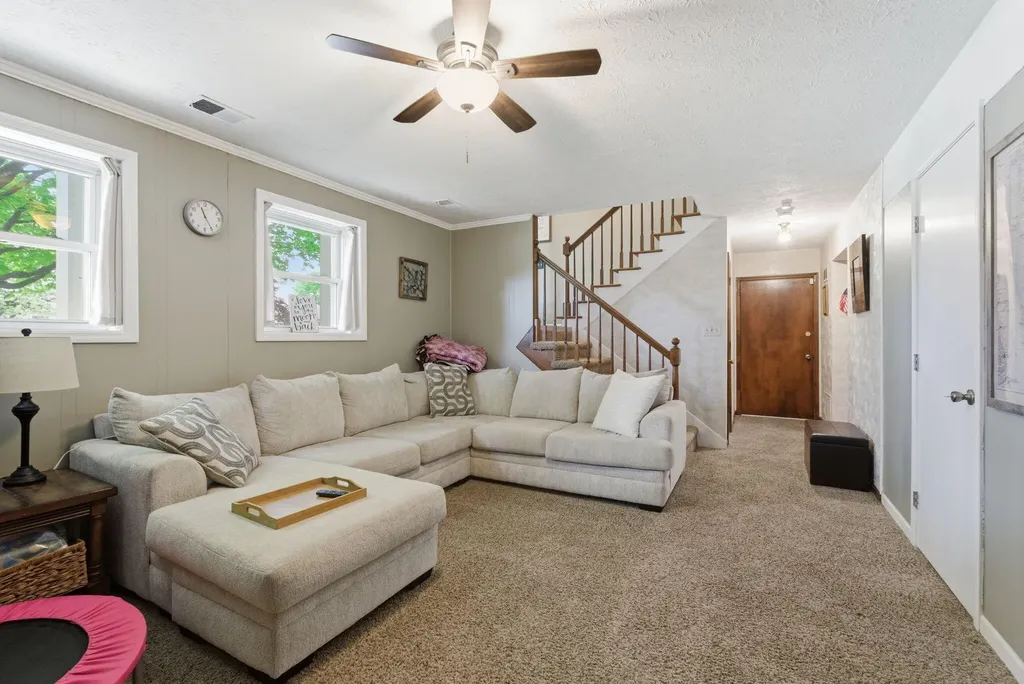 421 Pasadena Drive Lexington KY 40503