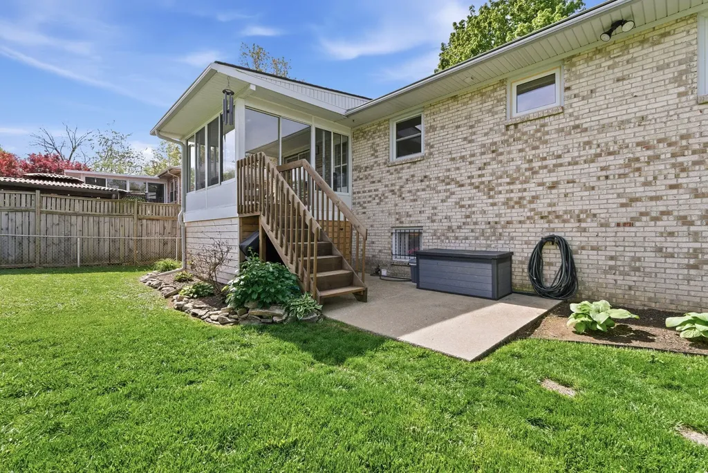 421 Pasadena Drive Lexington KY 40503