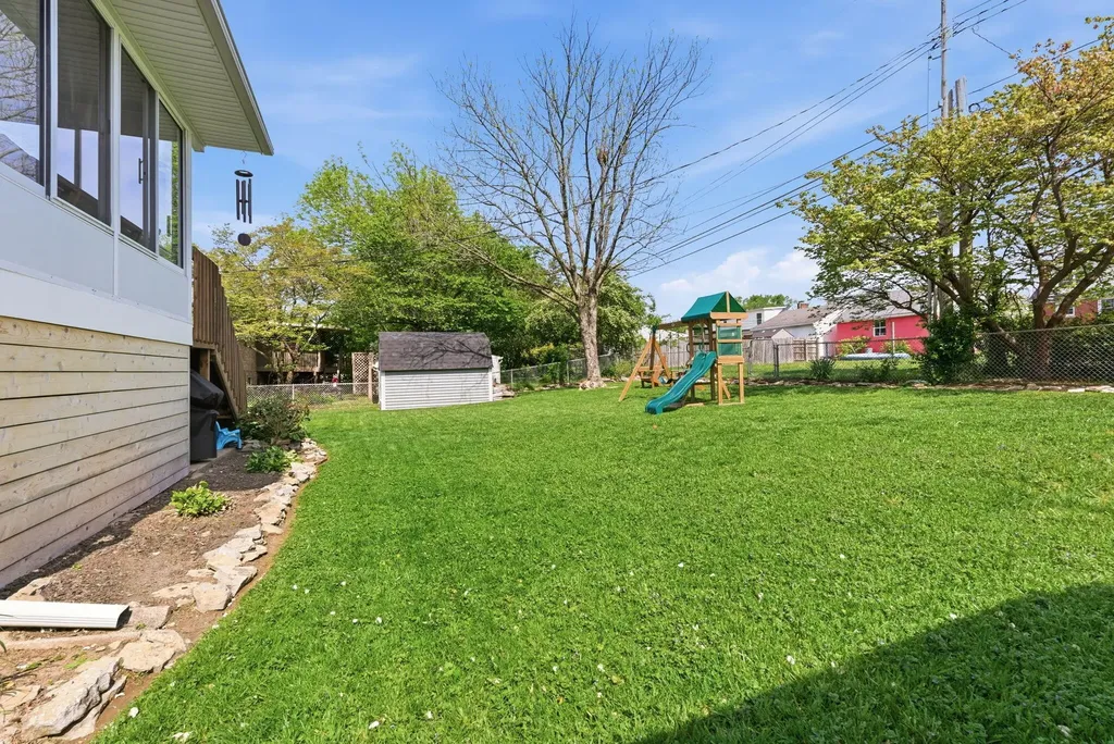 421 Pasadena Drive Lexington KY 40503