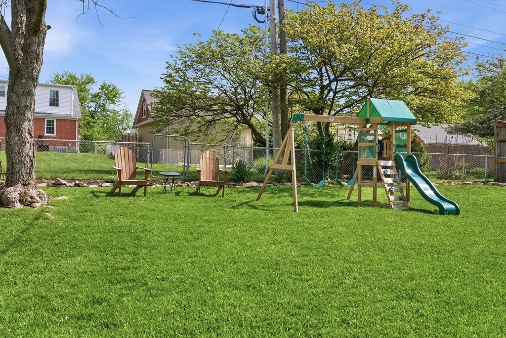 421 Pasadena Drive Lexington KY 40503