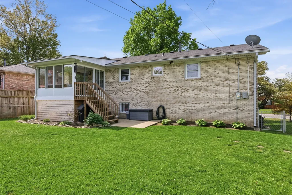 421 Pasadena Drive Lexington KY 40503