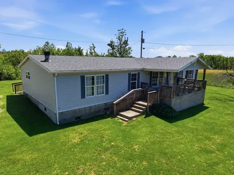1195 Science Ridge Road Jeffersonville KY 40337