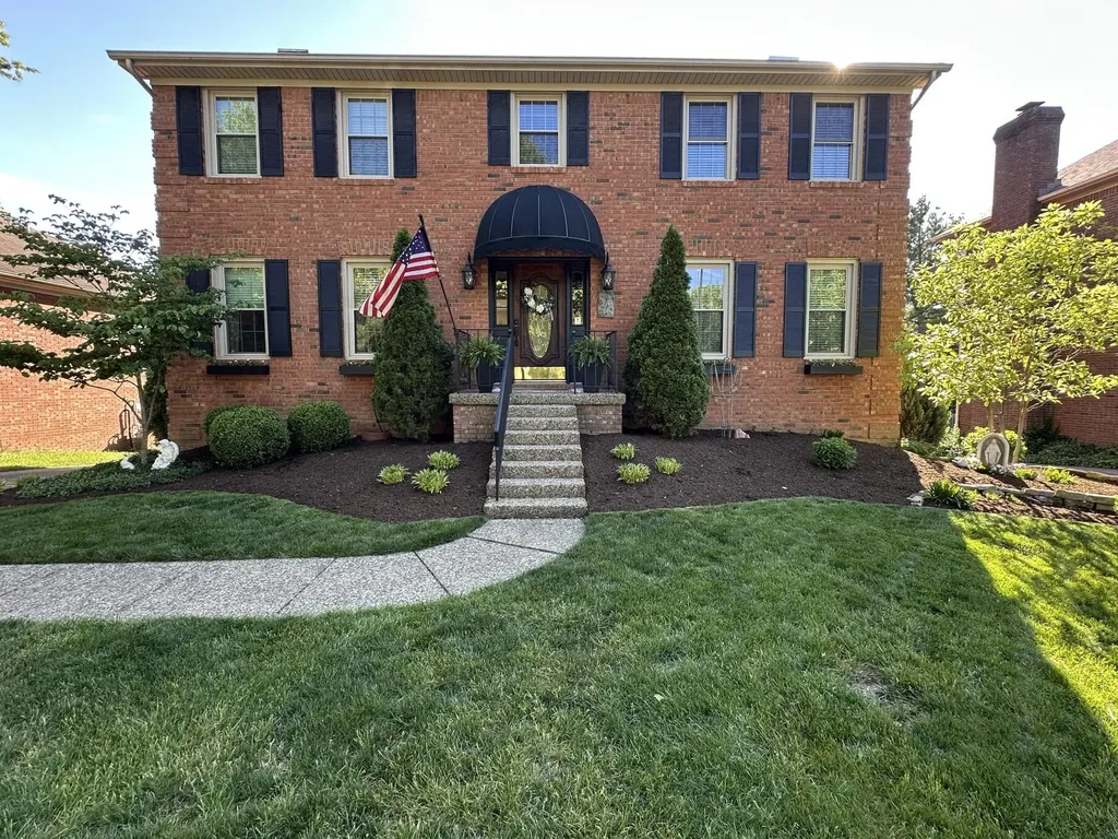 4273 Palmetto Drive Lexington KY 40513