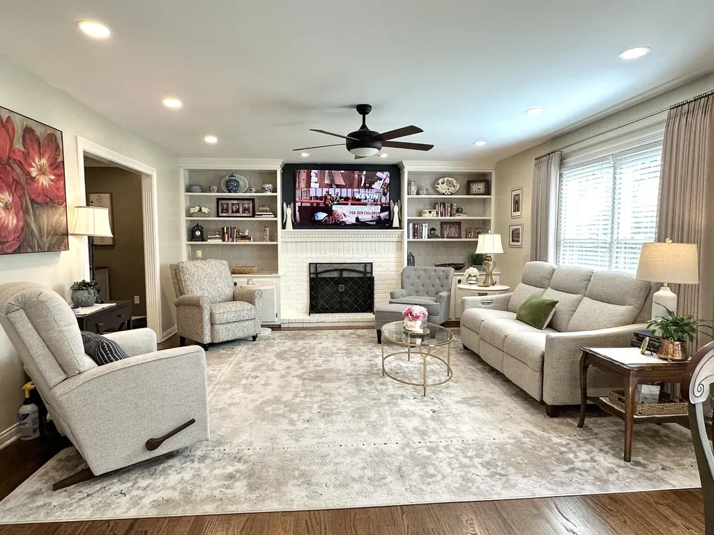 4273 Palmetto Drive Lexington KY 40513