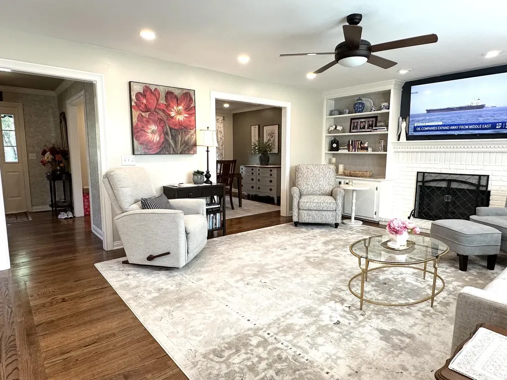 4273 Palmetto Drive Lexington KY 40513
