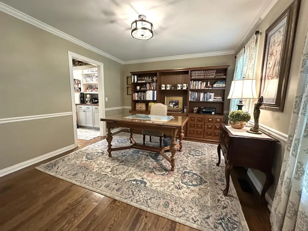 4273 Palmetto Drive Lexington KY 40513