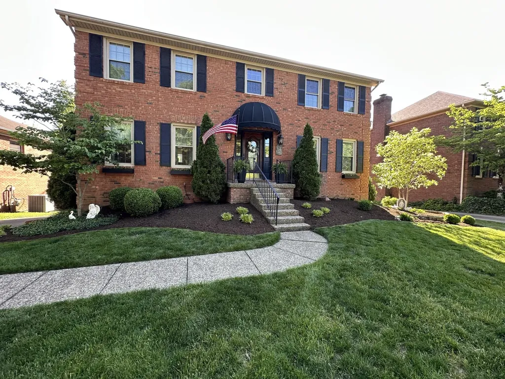 4273 Palmetto Drive Lexington KY 40513