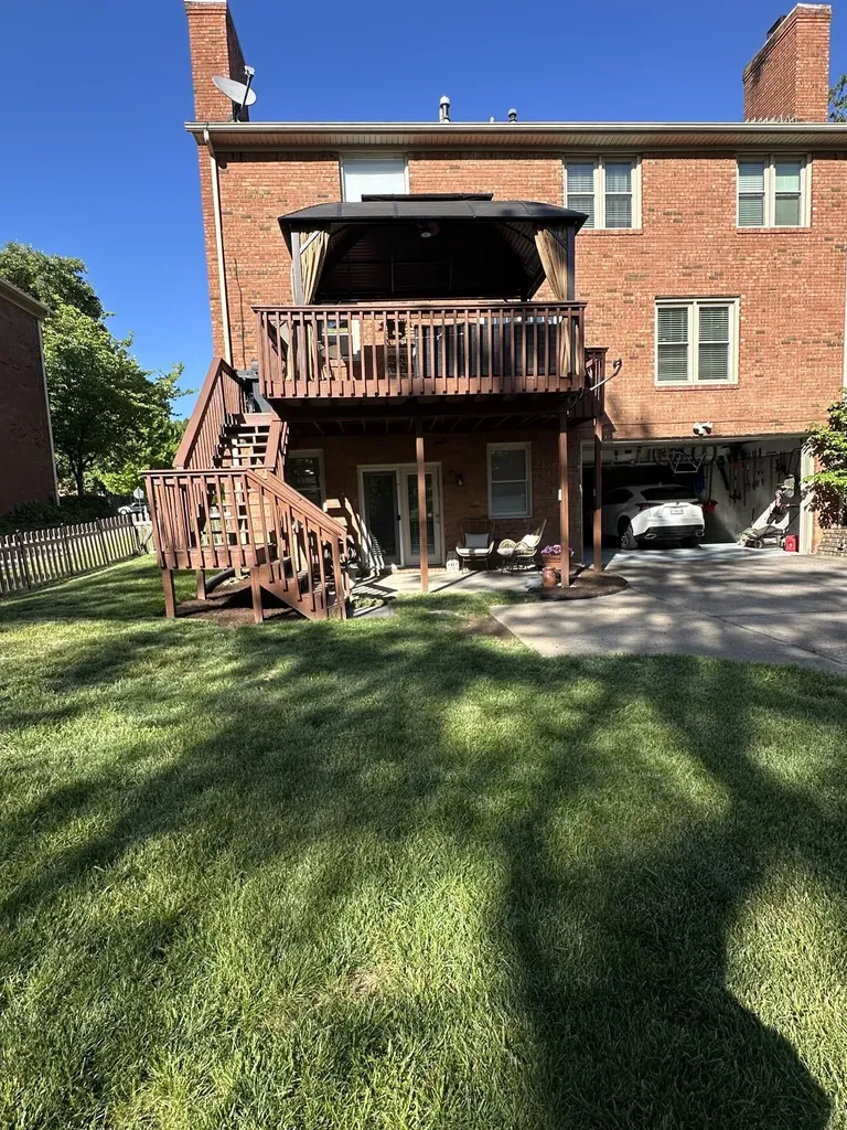 4273 Palmetto Drive Lexington KY 40513