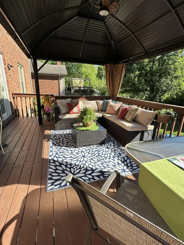 4273 Palmetto Drive Lexington KY 40513