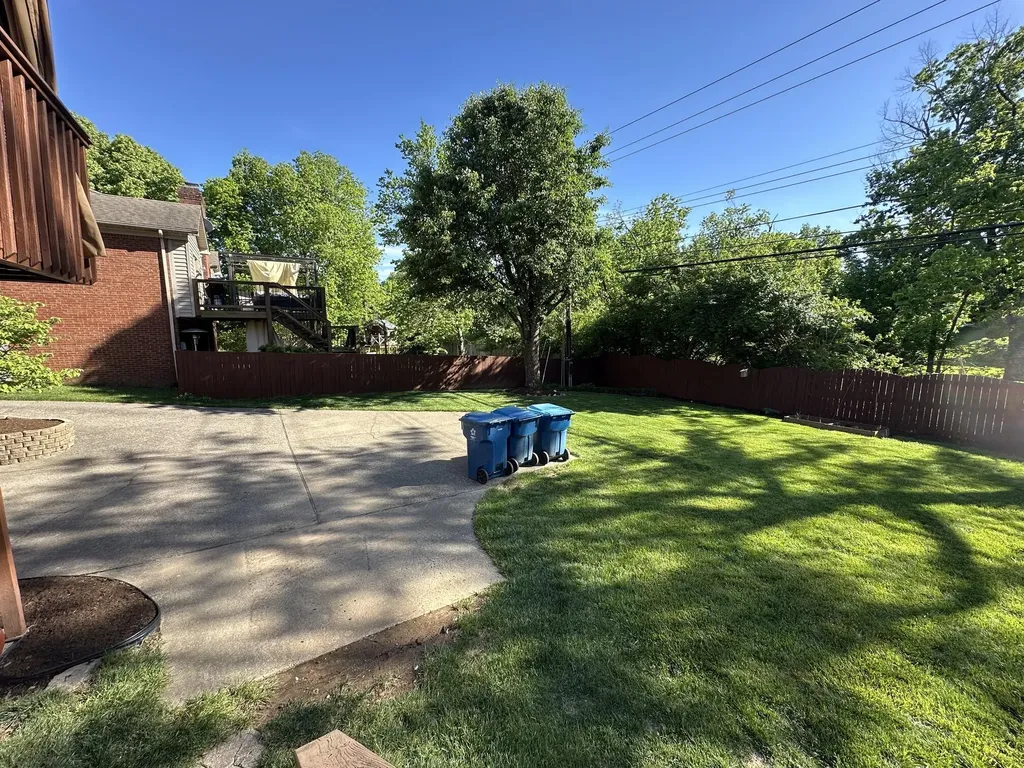 4273 Palmetto Drive Lexington KY 40513