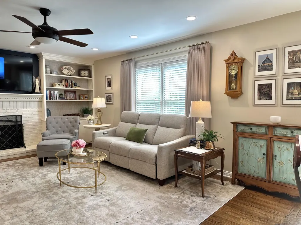 4273 Palmetto Drive Lexington KY 40513
