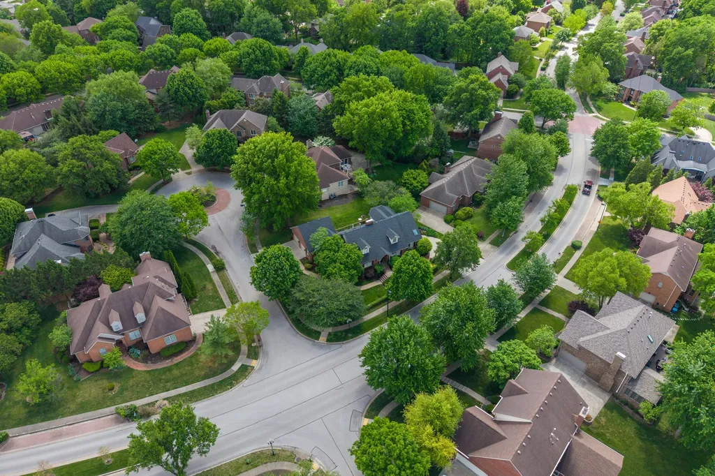 3964 Palomar Boulevard Lexington KY 40513