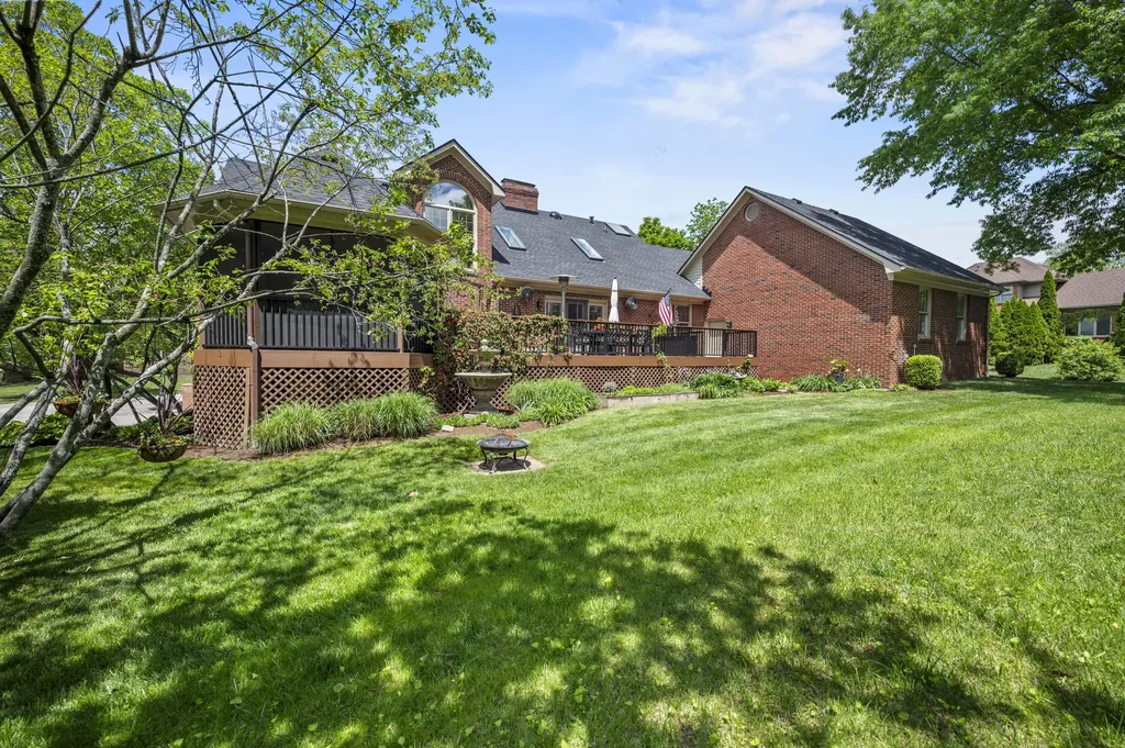 3964 Palomar Boulevard Lexington KY 40513