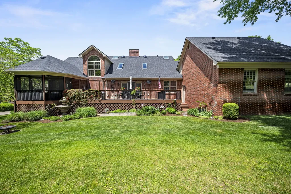 3964 Palomar Boulevard Lexington KY 40513