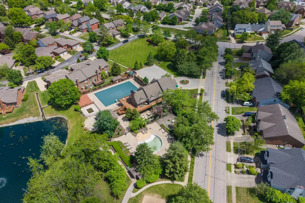 3964 Palomar Boulevard Lexington KY 40513
