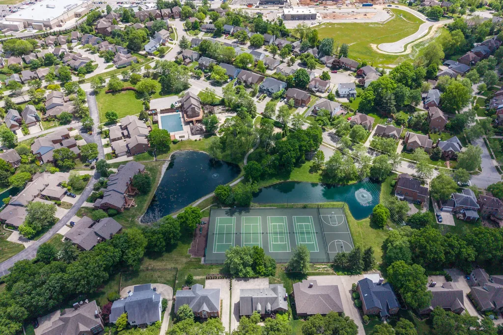 3964 Palomar Boulevard Lexington KY 40513
