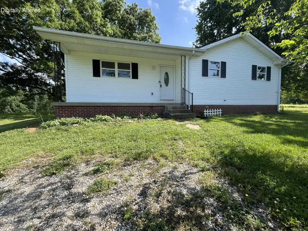 3824 Hickory Nut Road Nancy KY 42544