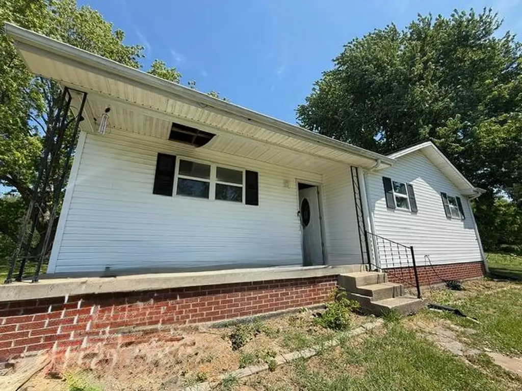 3824 Hickory Nut Road Nancy KY 42544