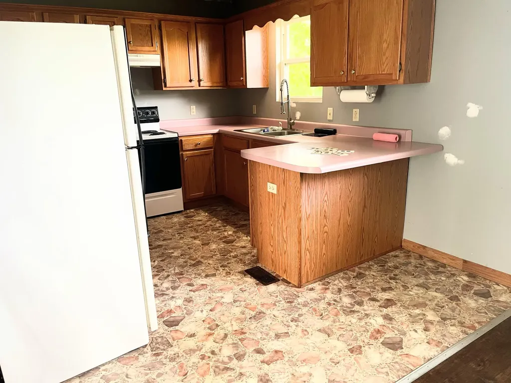 3824 Hickory Nut Road Nancy KY 42544