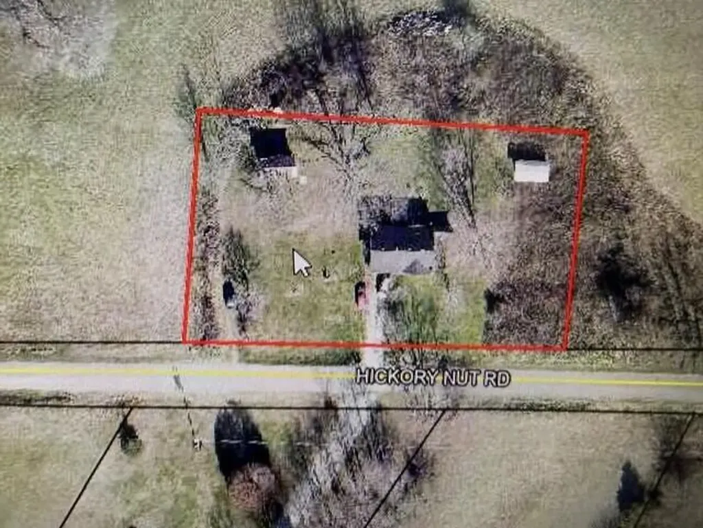 3824 Hickory Nut Road Nancy KY 42544