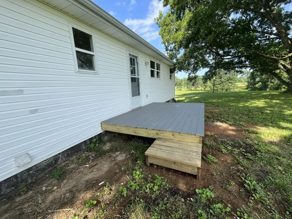 3824 Hickory Nut Road Nancy KY 42544
