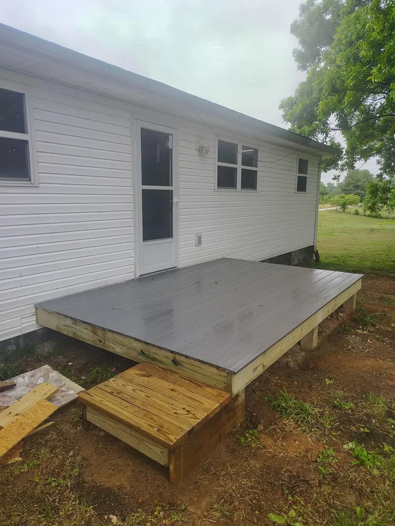 3824 Hickory Nut Road Nancy KY 42544