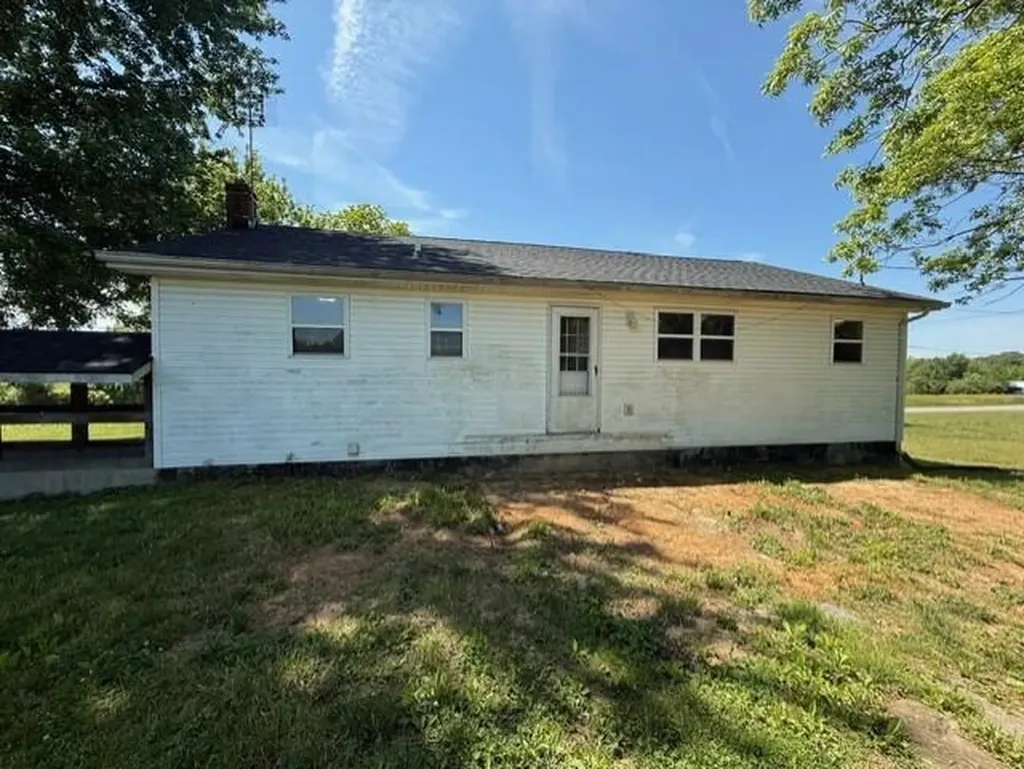3824 Hickory Nut Road Nancy KY 42544