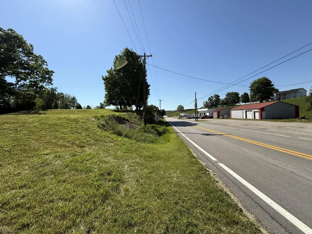 14460 U.s. 460 Ezel KY 41425