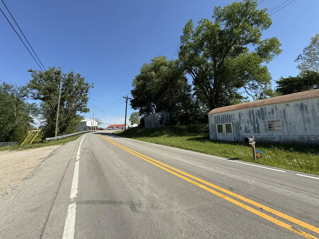 14460 U.s. 460 Ezel KY 41425