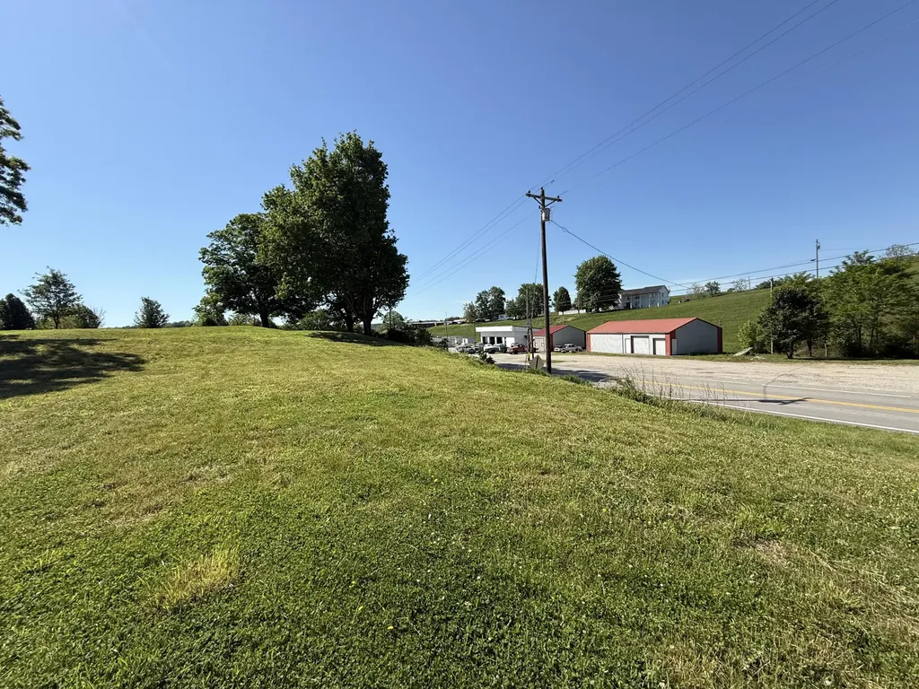14460 U.s. 460 Ezel KY 41425