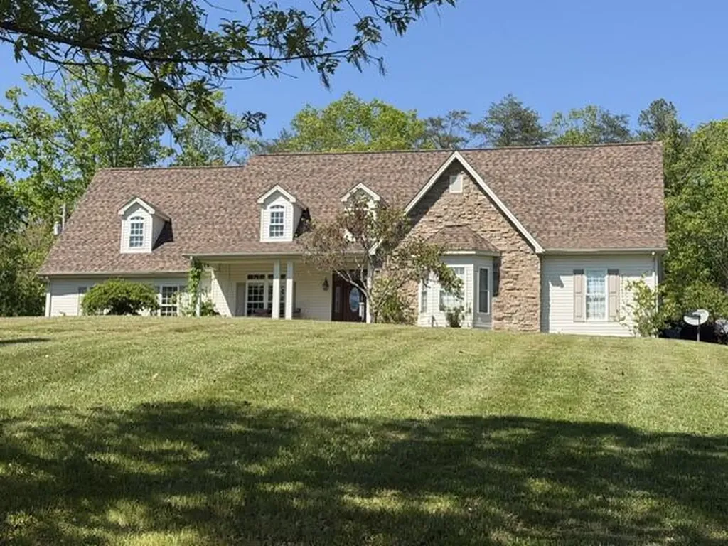 78 Lower Hatcher Creek Road Stanton KY 40380