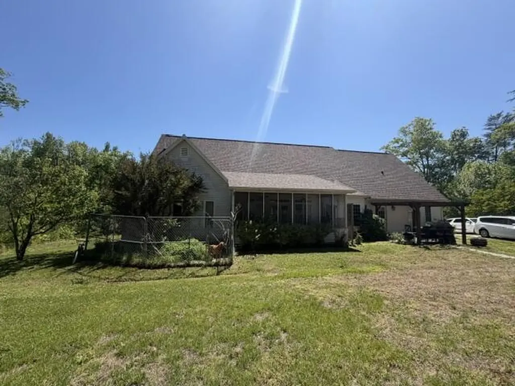 78 Lower Hatcher Creek Road Stanton KY 40380