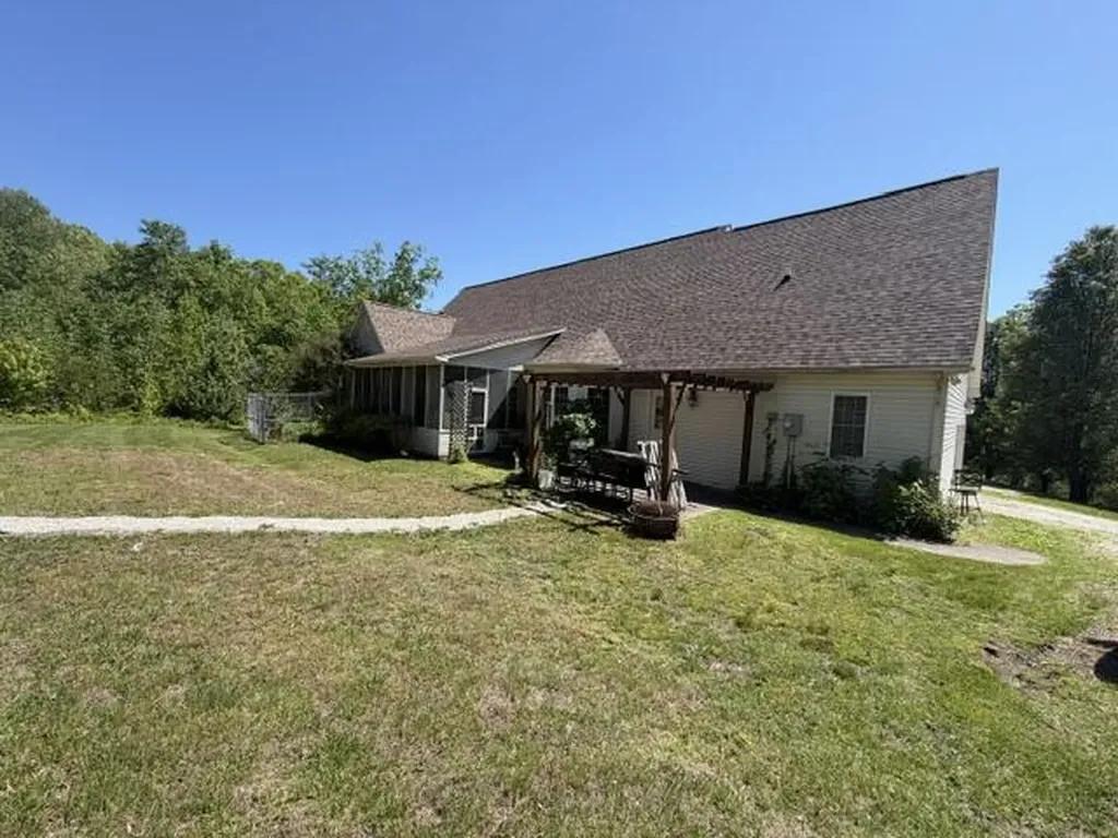 78 Lower Hatcher Creek Road Stanton KY 40380