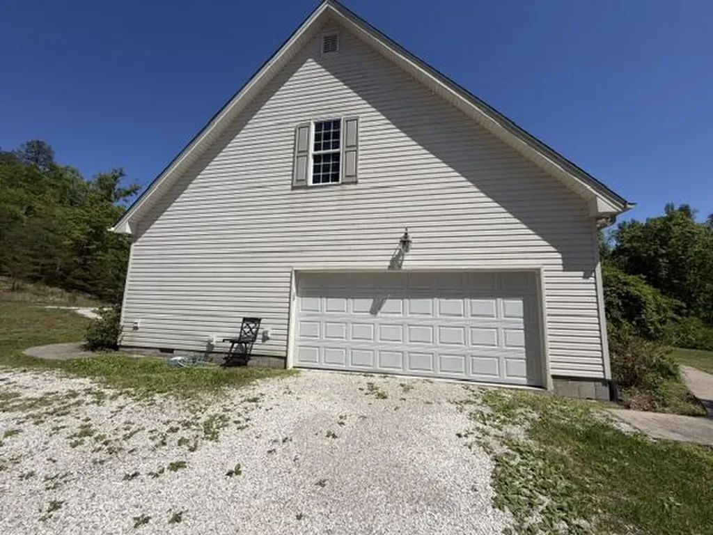 78 Lower Hatcher Creek Road Stanton KY 40380