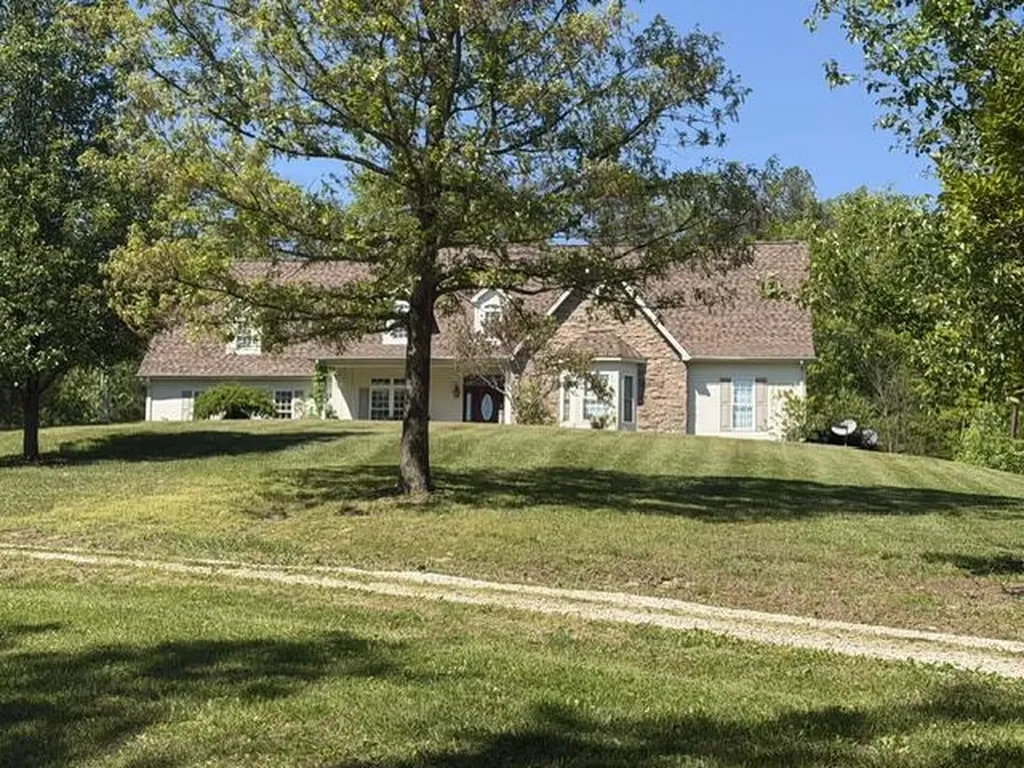 78 Lower Hatcher Creek Road Stanton KY 40380